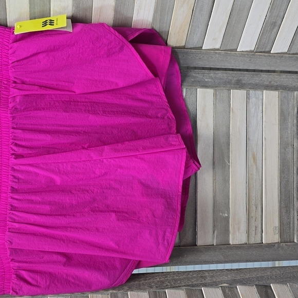 Women's Translucent Tulip Shorts 3.5" | All in Motion | XX Large - Picture 2 of 11